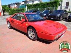 Rosso pastello Usata 1990 Ferrari Mondial Coupé | 56.000 €