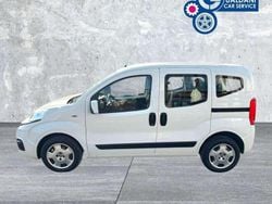 Bianco Usata 2019 Fiat Qubo Easy Monovolume | 9500 € (Buon prezzo)