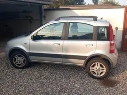 Usata 2008 Fiat Panda Due volumi | 4500 €