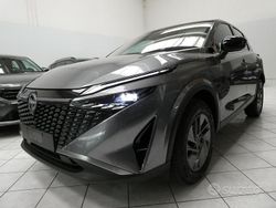 Nuova 2025 Nissan Qashqai SUV | 25.800 €