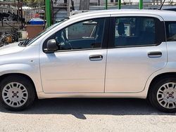 Usata 2020 Fiat Panda Due volumi | 8900 € (Buon prezzo)