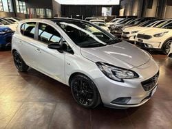 Grigio Usata 2017 Opel Corsa Innovation Tre volumi | 8900 € (Buon prezzo)
