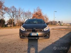 Usata 2017 Kia Ceed Due volumi | 11.900 € (Molto cara)