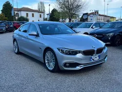 Argento metallizzato Usata 2019 BMW 420 Gran Coupé Luxury Line Coupé | 18.900 € (Super prezzo)