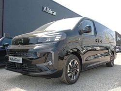 Nero Nuova 2025 Opel Zafira Elegance Monovolume | 48.900 €