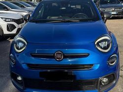 Blu Usata 2022 Fiat 500X Sport SUV | 18.990 € (Molto cara)