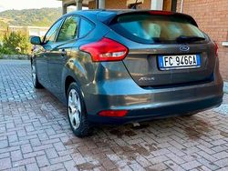 Usata 2016 Ford Focus Tre volumi | 6500 € (Ottimo prezzo)
