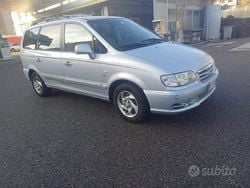 Usata 2005 Hyundai Trajet Monovolume | 900 €