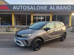 Blu Usata 2022 Opel Crossland Design & Tech SUV | 14.900 € (Buon prezzo)