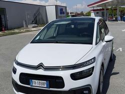 Usata 2018 Citroën C4 Picasso Feel Monovolume | 7200 € (Buon prezzo)