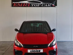 Rosso Usata 2020 Ligier JS50 Due volumi | 9900 € (Buon prezzo)