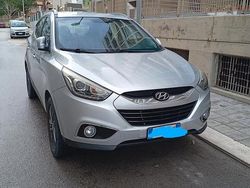 Grigio Usata 2014 Hyundai ix35 SUV | 11.000 €