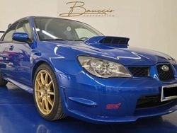 Blu/azzurro Usata 2007 Subaru Impreza Coupé | 50.000 €