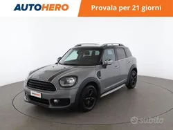 Usata 2018 Mini Countryman SUV | 18.099 € (Ottimo prezzo)