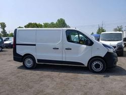 Bianco Usata 2021 Fiat Talento Monovolume | 19.590 € (Molto cara)