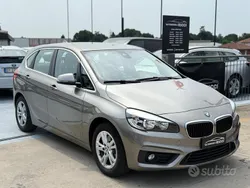 Usata 2014 BMW 218 Sport Line Station wagon | 11.500 € (Ottimo prezzo)