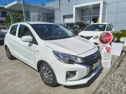 Bianco Usata 2024 Mitsubishi Space Star Invite Tre volumi | 12.450 € (Buon prezzo)