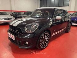 Nero Usata 2013 Mini John Cooper Works Coupé Coupé | 15.990 €