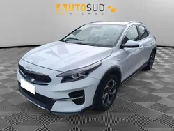 Bianco Usata 2022 Kia XCeed 2 SUV | 15.800 € (Buon prezzo)
