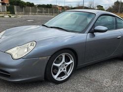 Usata 2001 Porsche 996 | 38.000 €