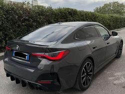 Usata 2022 BMW 430 Gran Coupé M Sport Coupé | 51.300 € (Super prezzo)