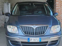 Usata 2008 Lancia Phedra Monovolume | 4500 € (Buon prezzo)