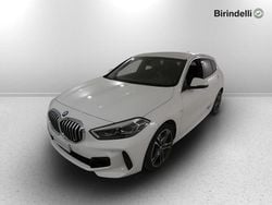 Usata 2024 BMW 116 M Sport Due volumi | 27.900 € (Buon prezzo)