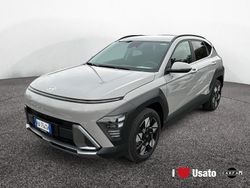 Grigio Nuova 2025 Hyundai Kona SUV | 23.500 € (Buon prezzo)