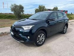 Usata 2018 Toyota RAV4 Hybrid Business Edition SUV | 16.500 € (Molto cara)