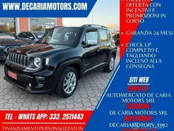 Usata 2022 Jeep Renegade Limited SUV | 18.900 € (Buon prezzo)