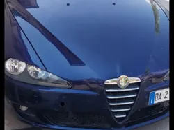 Usata 2006 Alfa Romeo 147 Due volumi | 2500 € (Buon prezzo)