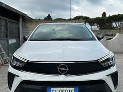 Bianco Usata 2022 Opel Crossland X Edition SUV | 13.500 € (Buon prezzo)