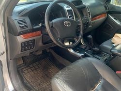 Grigio Usata 2003 Toyota Land Cruiser SUV | 19.500 € (Molto cara)