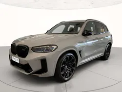 Other Usata 2023 BMW X3 Competition Edition SUV | 57.900 € (Cara)