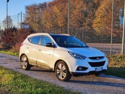 Usata 2015 Hyundai ix35 Xpossible SUV | 8500 € (Super prezzo)