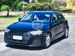 Nero Usata 2020 Audi A1 Admired Due volumi | 18.150 € (Buon prezzo)