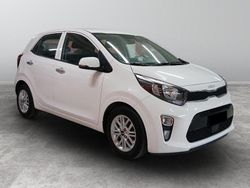 Bianco Usata 2021 Kia Picanto Style Due volumi | 9900 € (Ottimo prezzo)