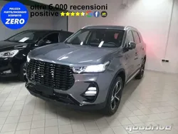 Grigio Nuova 2025 DR Automobiles DR6 SUV | 23.450 € (Buon prezzo)
