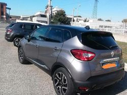 Grigio Usata 2014 Renault Captur SUV | 7700 €