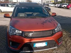 Usata 2021 DR DR3 SUV | 11.500 € (Ottimo prezzo)