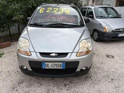 Usata 2007 Chevrolet Matiz SE Due volumi | 2200 € (Buon prezzo)