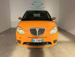 Arancione Usata 2007 Lancia Ypsilon Due volumi | 3990 € (Buon prezzo)
