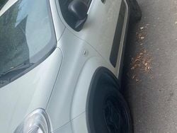 Bianco Usata 2019 Fiat Panda 4x4 S Due volumi | 10.500 € (Ottimo prezzo)