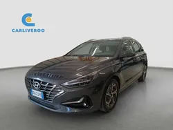 Grigio Usata 2023 Hyundai i30 Prime Station wagon | 14.400 € (Ottimo prezzo)