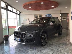 Marrone Usata 2018 Maserati Levante SUV | 28.000 € (Super prezzo)