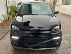 Nero Usata 2023 Microcar Dué Due volumi | 8900 €