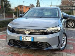 Grigio Usata 2023 Opel Corsa Tre volumi | 14.990 € (Buon prezzo)
