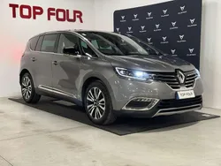 Marrone Usata 2017 Renault Espace Initiale Paris Monovolume | 13.500 € (Super prezzo)