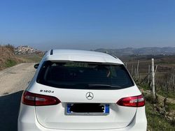 Usata 2020 Mercedes B180 Monovolume | 21.500 € (Buon prezzo)