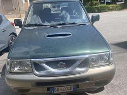 Usata 2000 Nissan Terrano SUV | 4400 € (Ottimo prezzo)